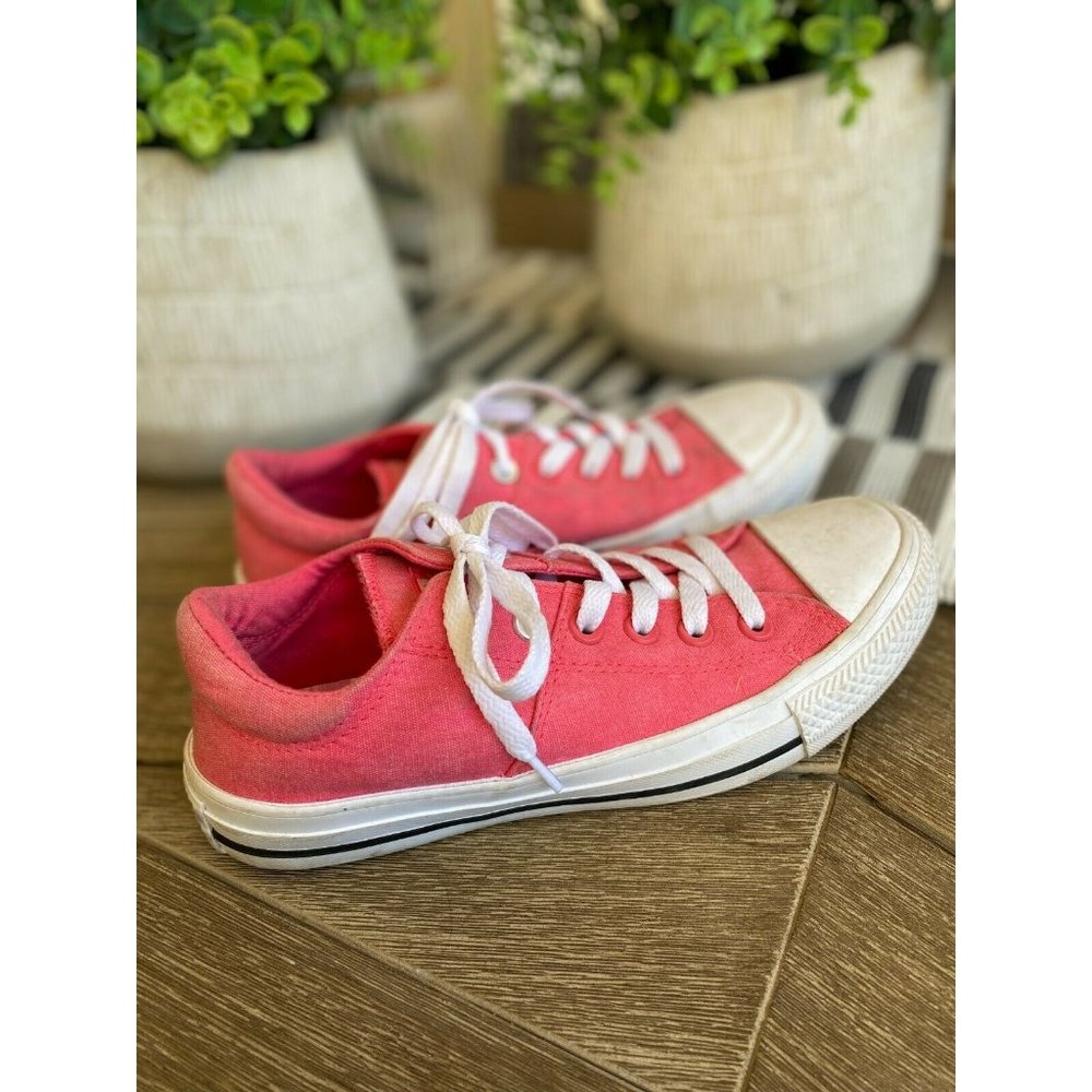 (Sold) Converse All Star Madison Low Top 564332F - Picture 3 of 10